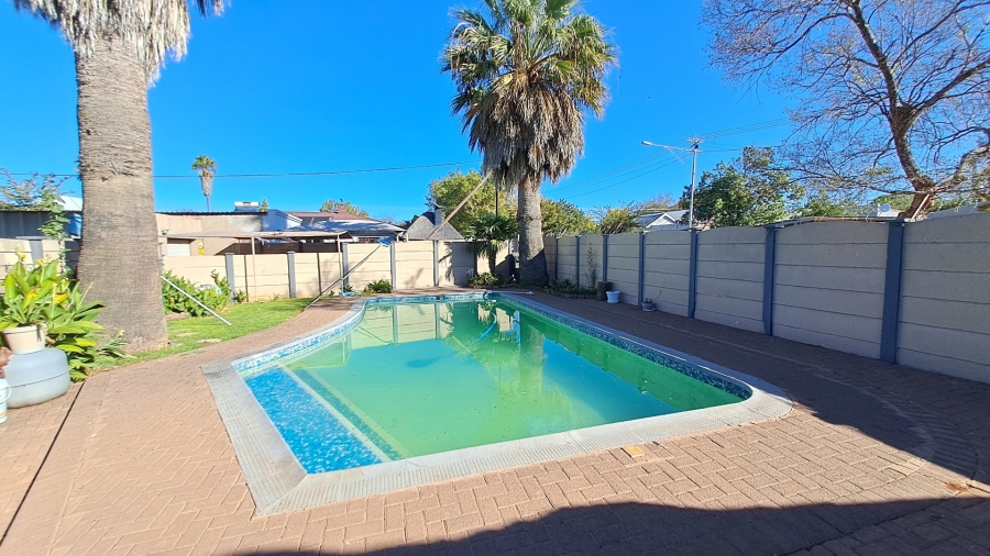 4 Bedroom Property for Sale in Gardeniapark Free State